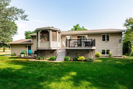 204 8th Avenue E, Lisbon, ND 58054