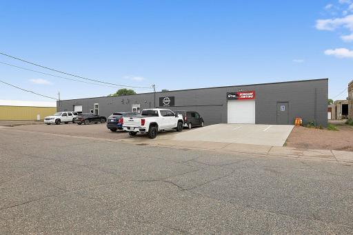 Saint Cloud, MN 56304