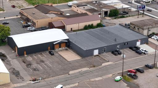 Saint Cloud, MN 56304