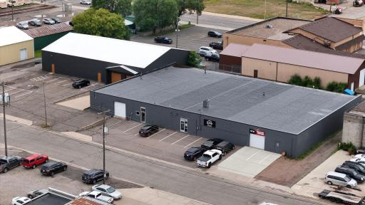 Saint Cloud, MN 56304