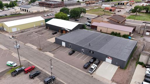 Saint Cloud, MN 56304