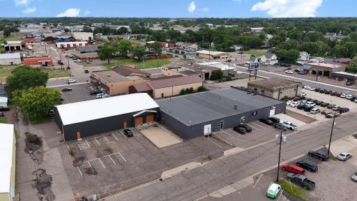 Saint Cloud, MN 56304