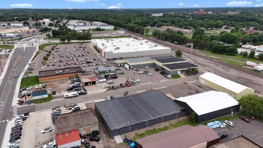 Saint Cloud, MN 56304