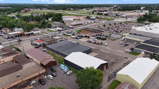 Saint Cloud, MN 56304