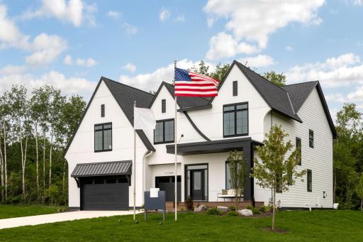 MODEL HOME FOR SALE! Robert Thomas Homes presents the Wesley E Sport model home.