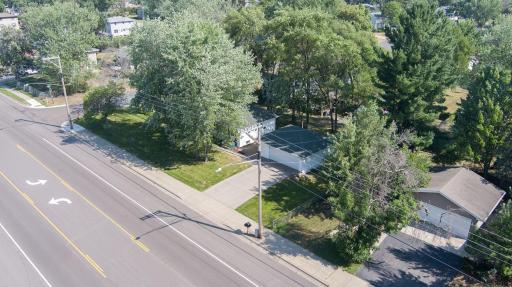 160 109th Avenue NE, Minneapolis, MN 55434