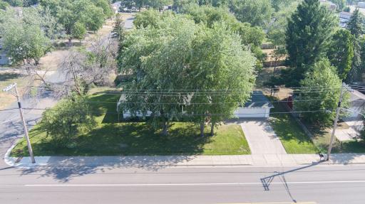 160 109th Avenue NE, Minneapolis, MN 55434