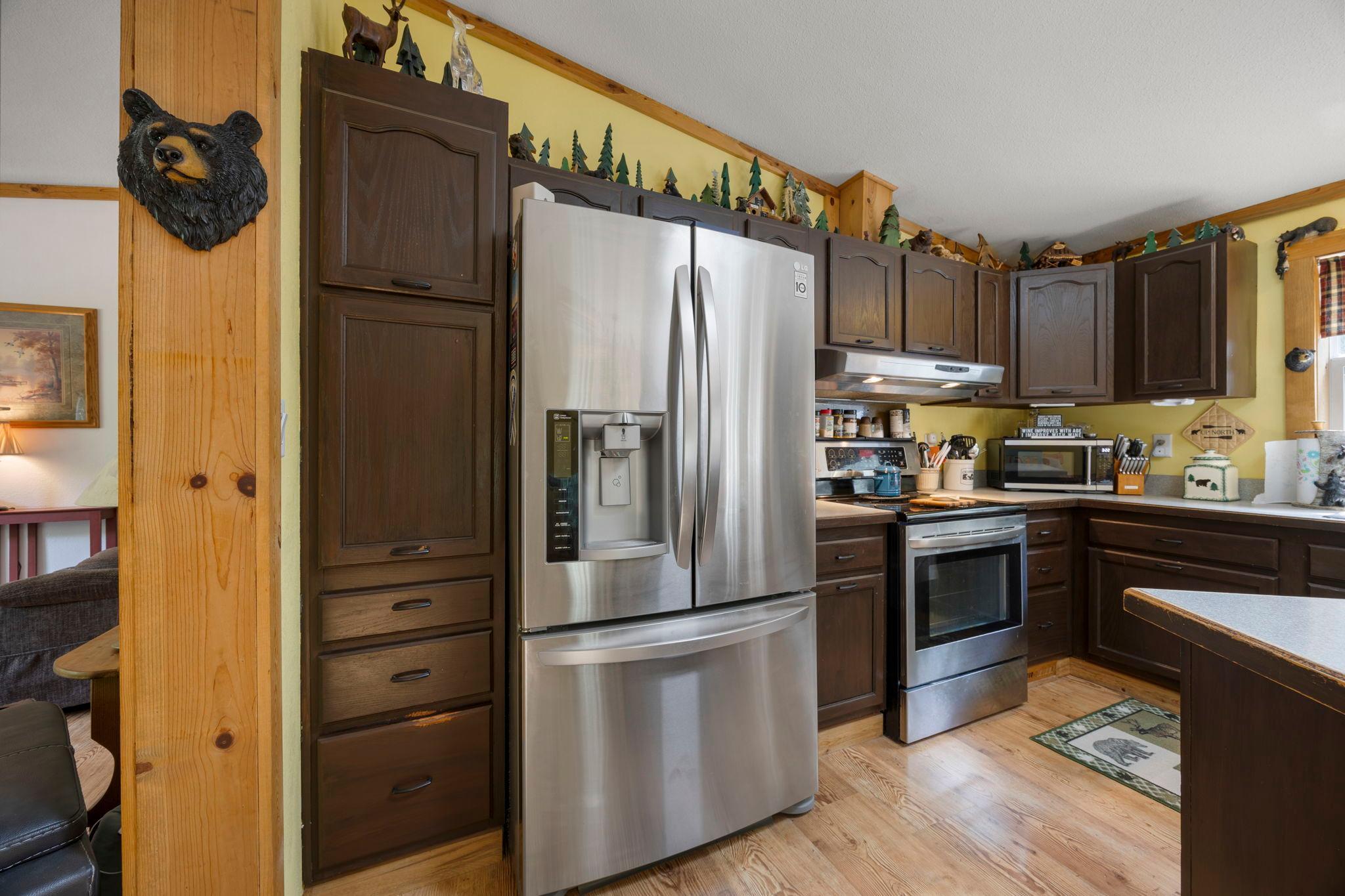 1425 131st Avenue, Amery, WI 54001
