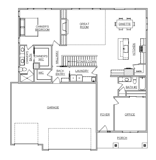 610 Summer Avenue SE, New Prague, MN 56071
