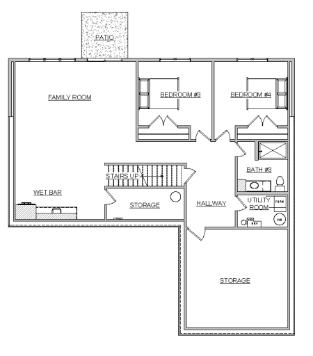 610 Summer Avenue SE, New Prague, MN 56071