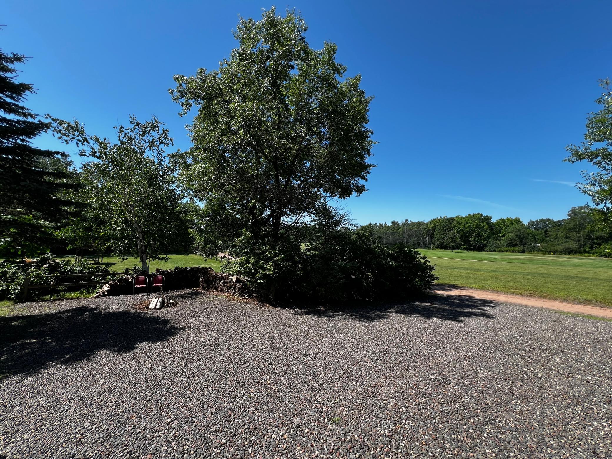 Additional common space