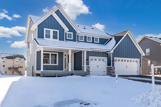 235 Lori Lane, Delano, MN 55328
