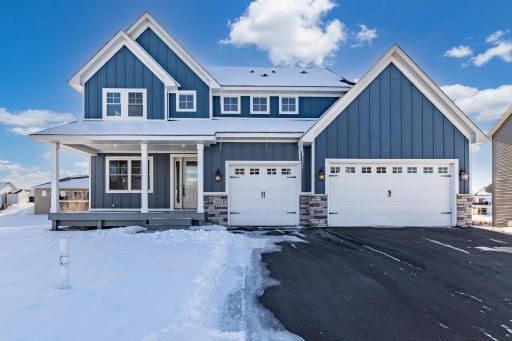 235 Lori Lane, Delano, MN 55328