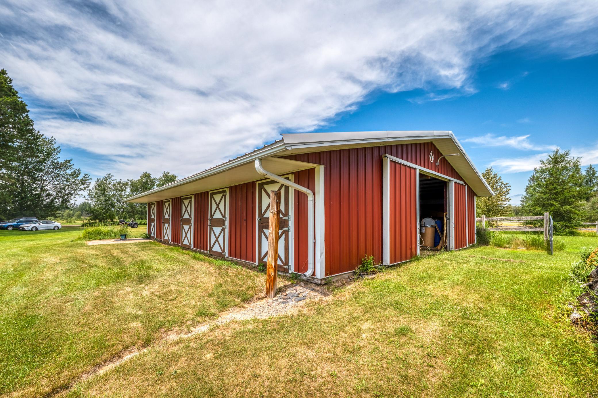 Barn