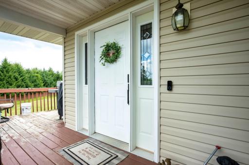 869 161st Street, Hammond, WI 54015