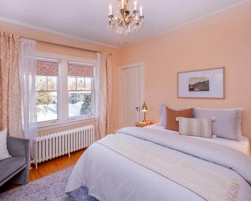 Dreamy Third bedroom