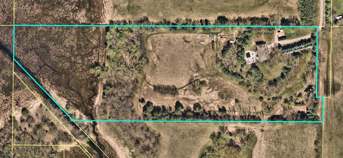 Plat Map