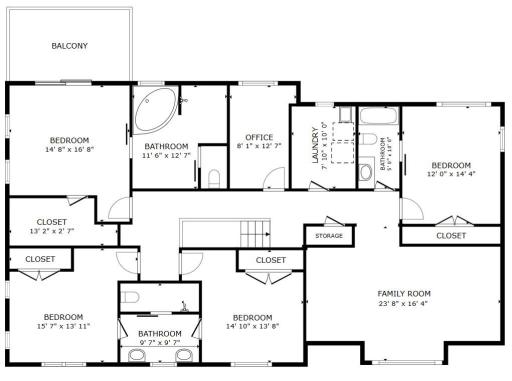 401 Rolling Hills Drive, Mound, MN 55364