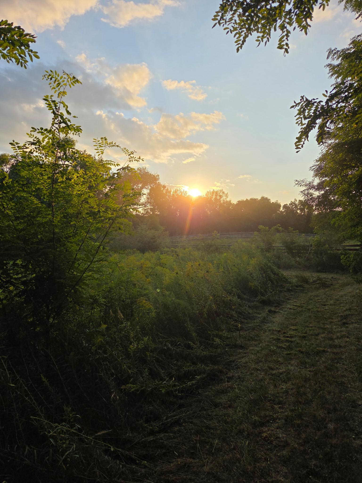 tranquility awaits!