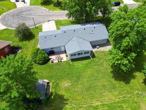 551 6th Street E, Hector, MN 55342