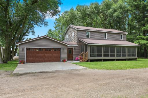 40515 442nd Street, Sauk Centre, MN 56378