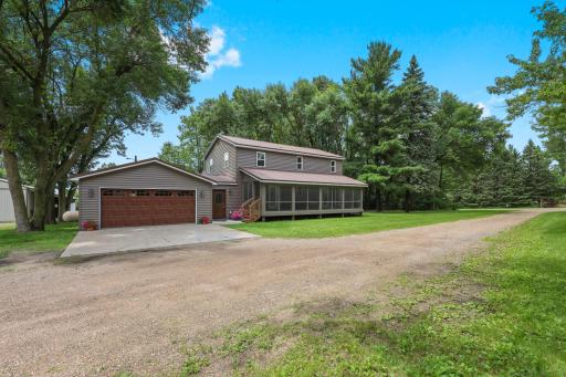 40515 442nd Street, Sauk Centre, MN 56378