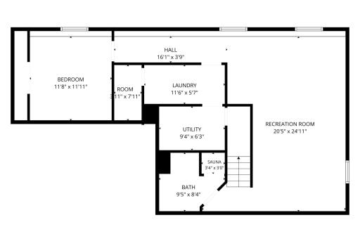 1946 Lochaven Alcove, Saint Paul, MN 55125