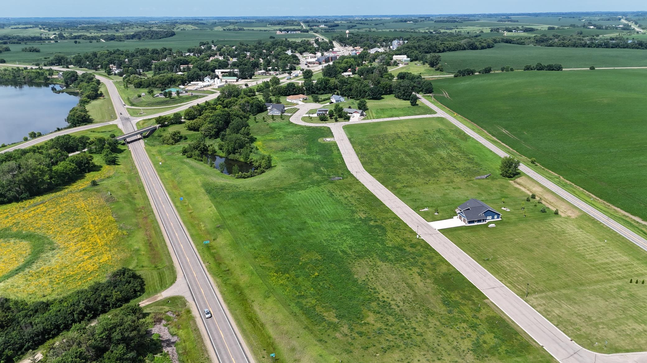 Property photo for 314 Prairie Drive, Ashby, MN 56309
