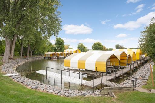 5410 Three Points Boulevard, 436, Mound, MN 55364
