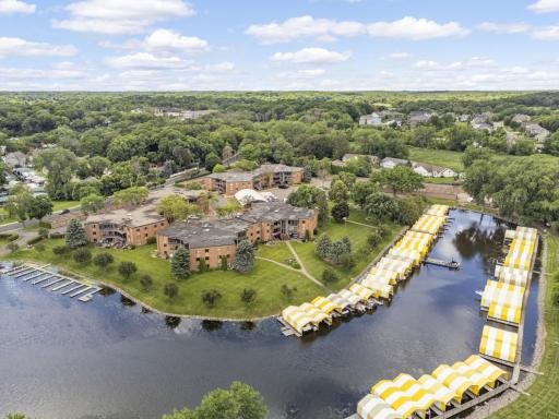 5410 Three Points Boulevard, 436, Mound, MN 55364