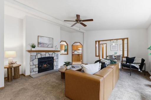 1534 Larpenteur Avenue E, Saint Paul, MN 55109