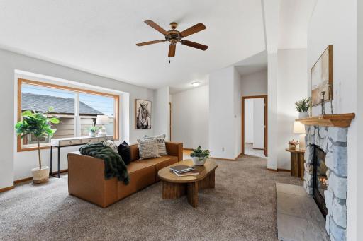 1534 Larpenteur Avenue E, Saint Paul, MN 55109