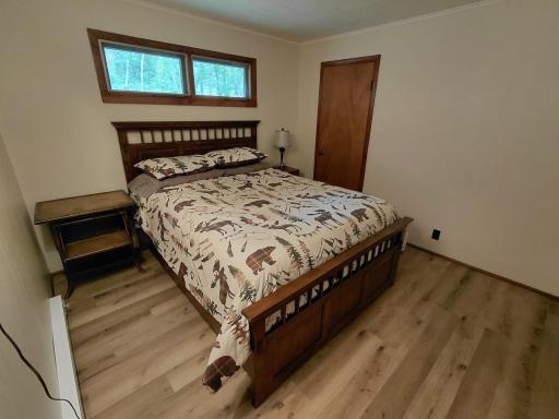 2568 state 87 NW, Backus, MN 56435