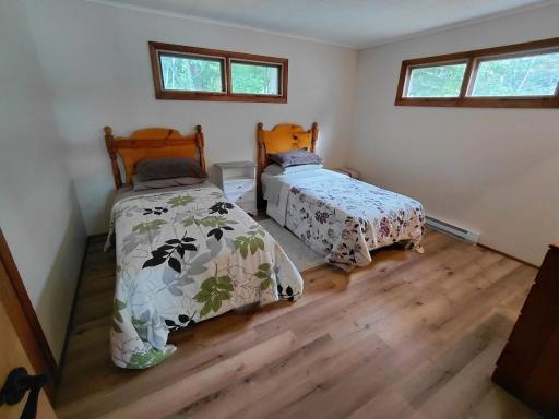 2568 state 87 NW, Backus, MN 56435