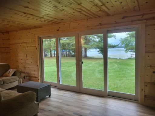 2568 state 87 NW, Backus, MN 56435