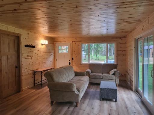 2568 state 87 NW, Backus, MN 56435
