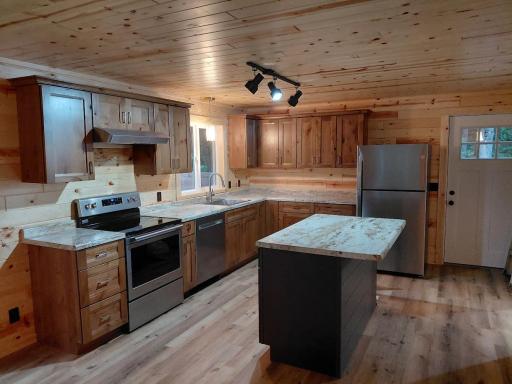2568 state 87 NW, Backus, MN 56435