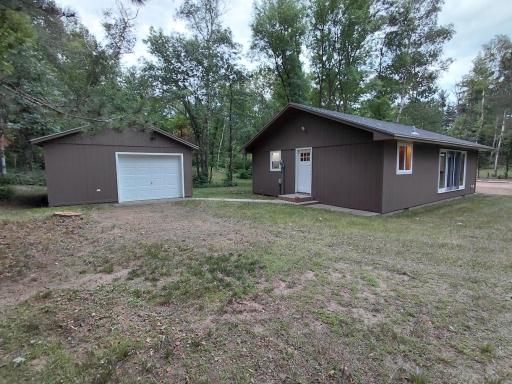 2568 state 87 NW, Backus, MN 56435