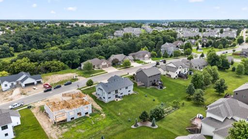 3413 Stonehedge Drive NE, Rochester, MN 55906