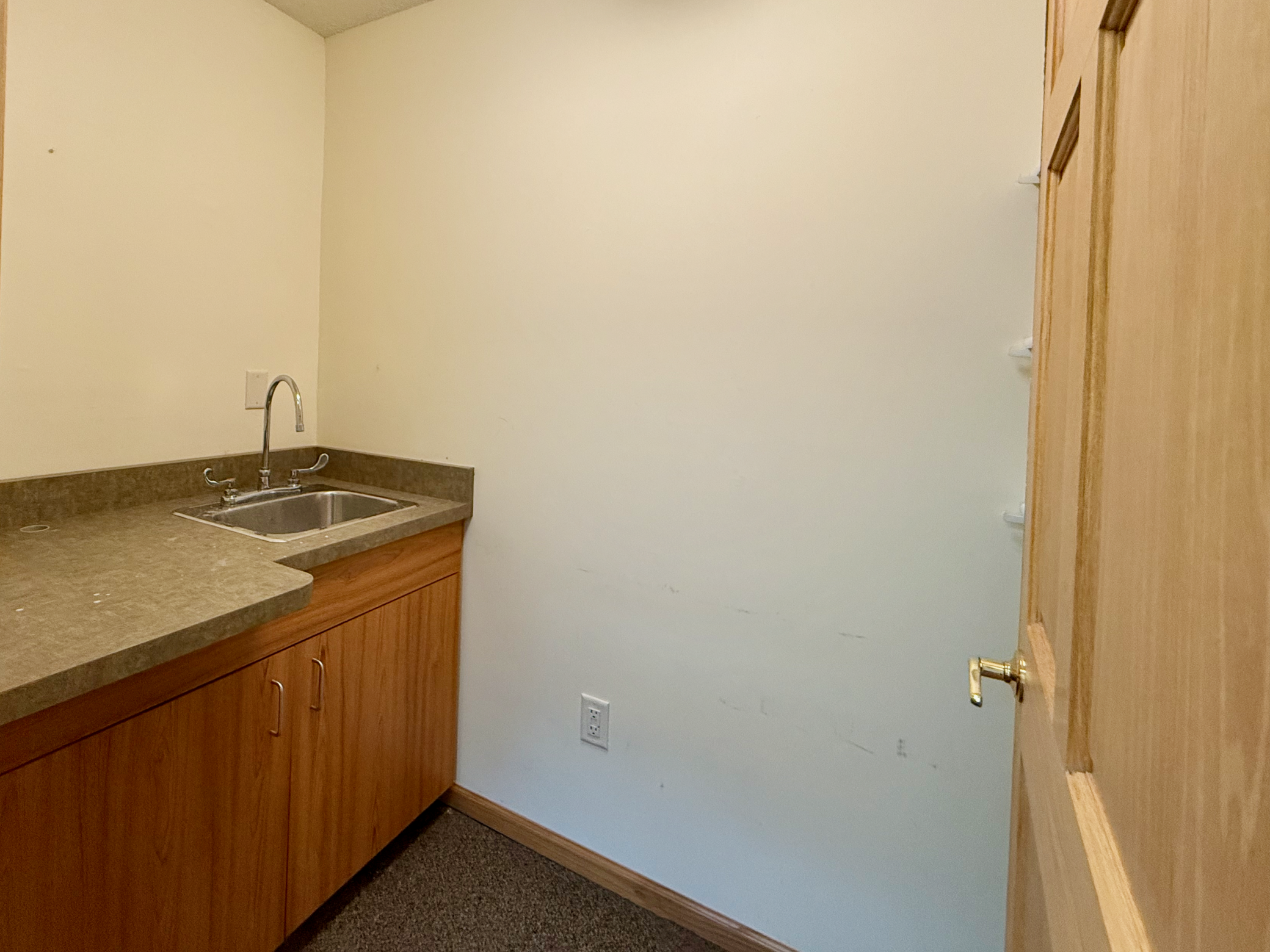Suite 130, first floor