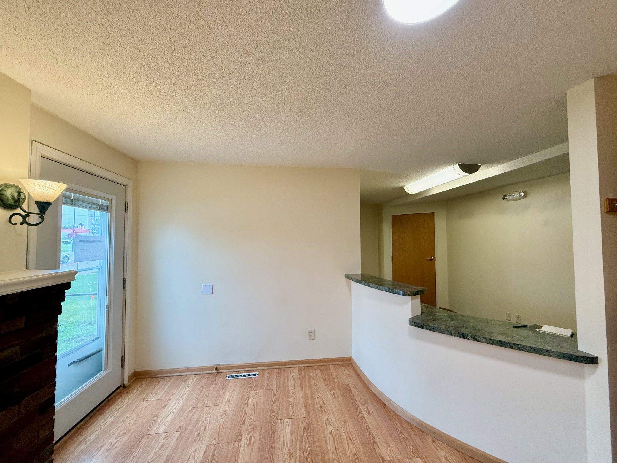 Suite 130, first floor