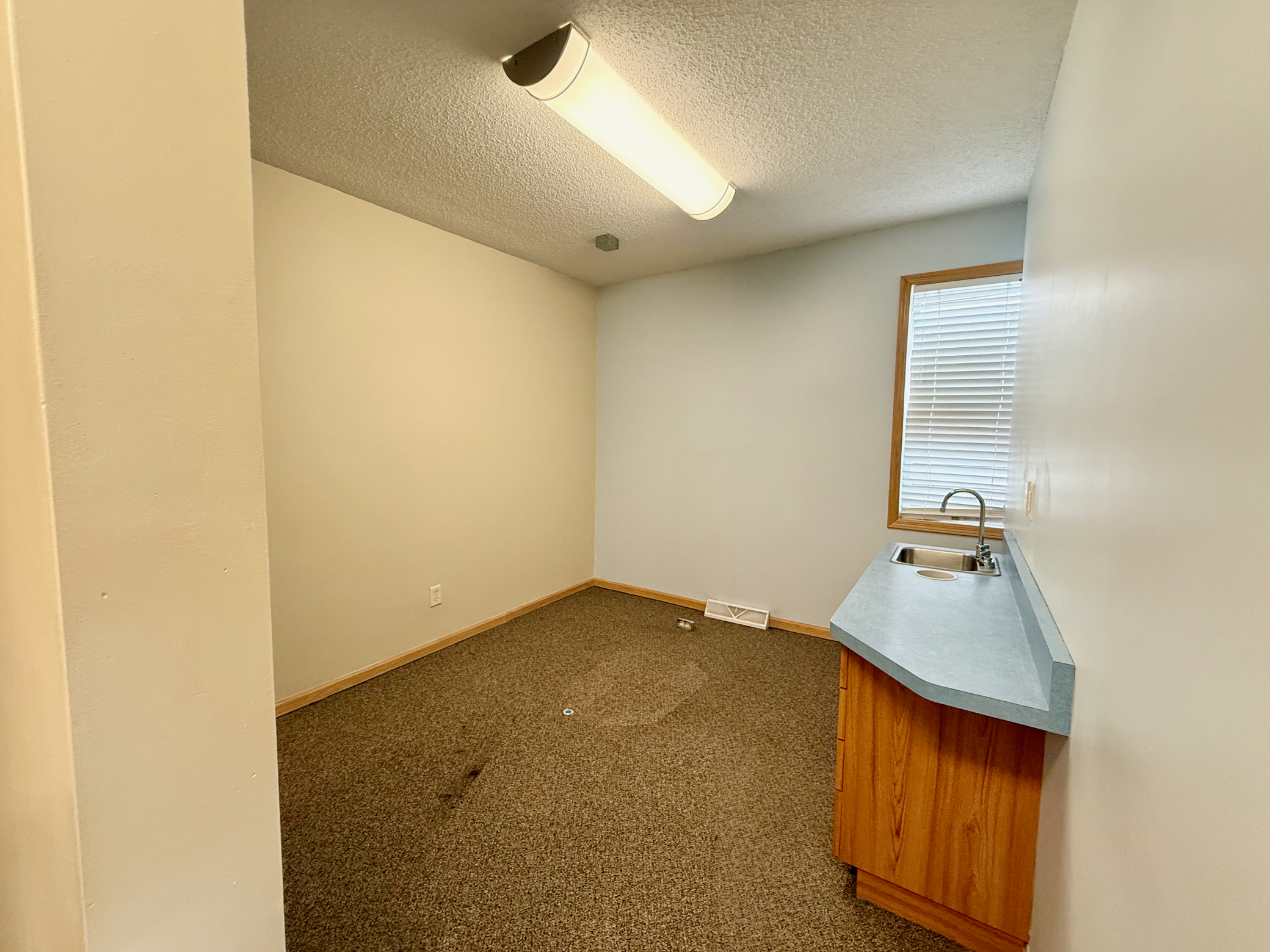Suite 130, first floor
