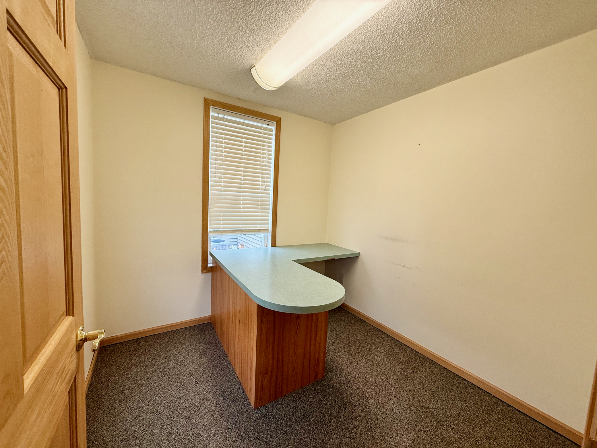 Suite 130, first floor