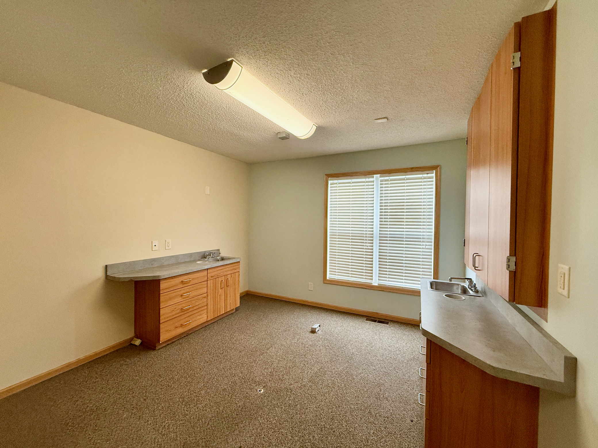 Suite 130, first floor