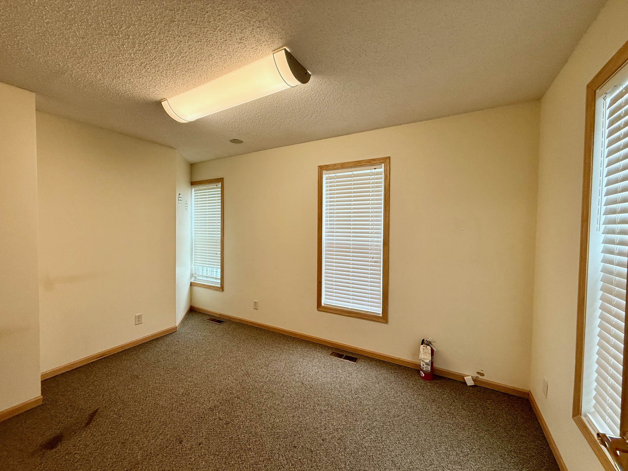 Suite 130, first floor