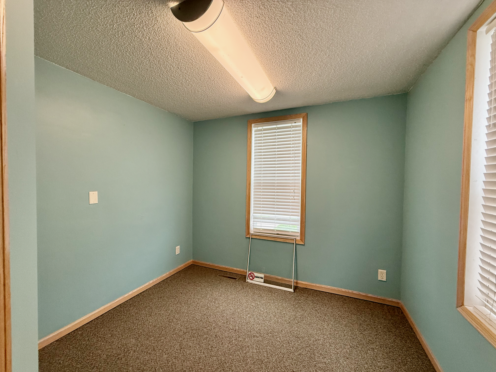 Suite 130, first floor
