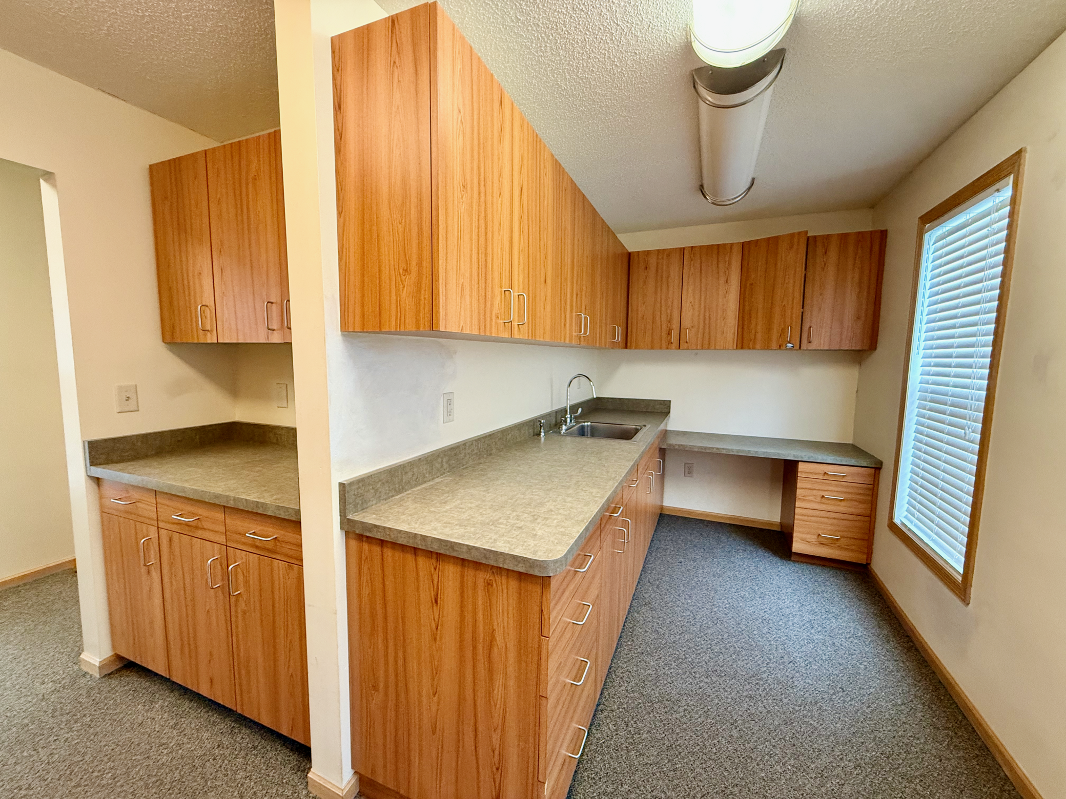 Suite 130, first floor