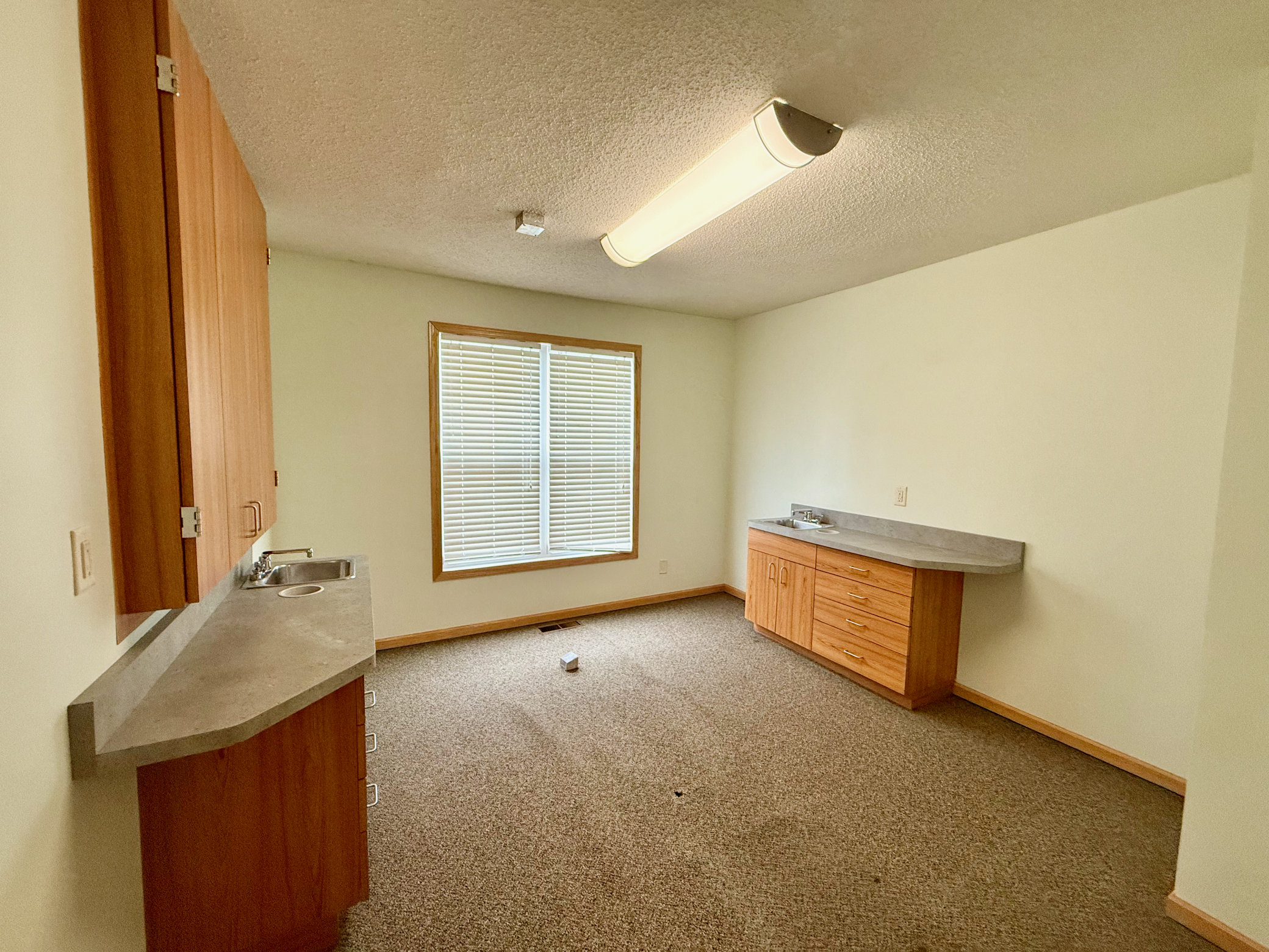 Suite 130, first floor