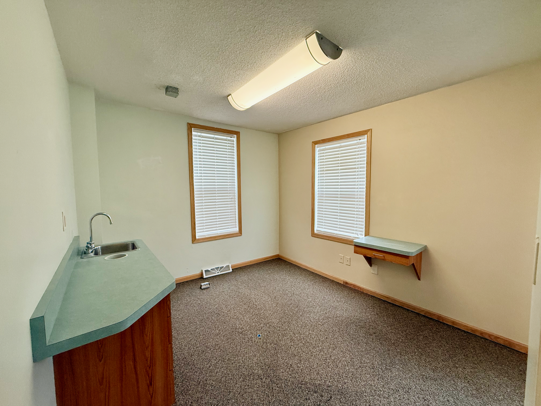 Suite 130, first floor
