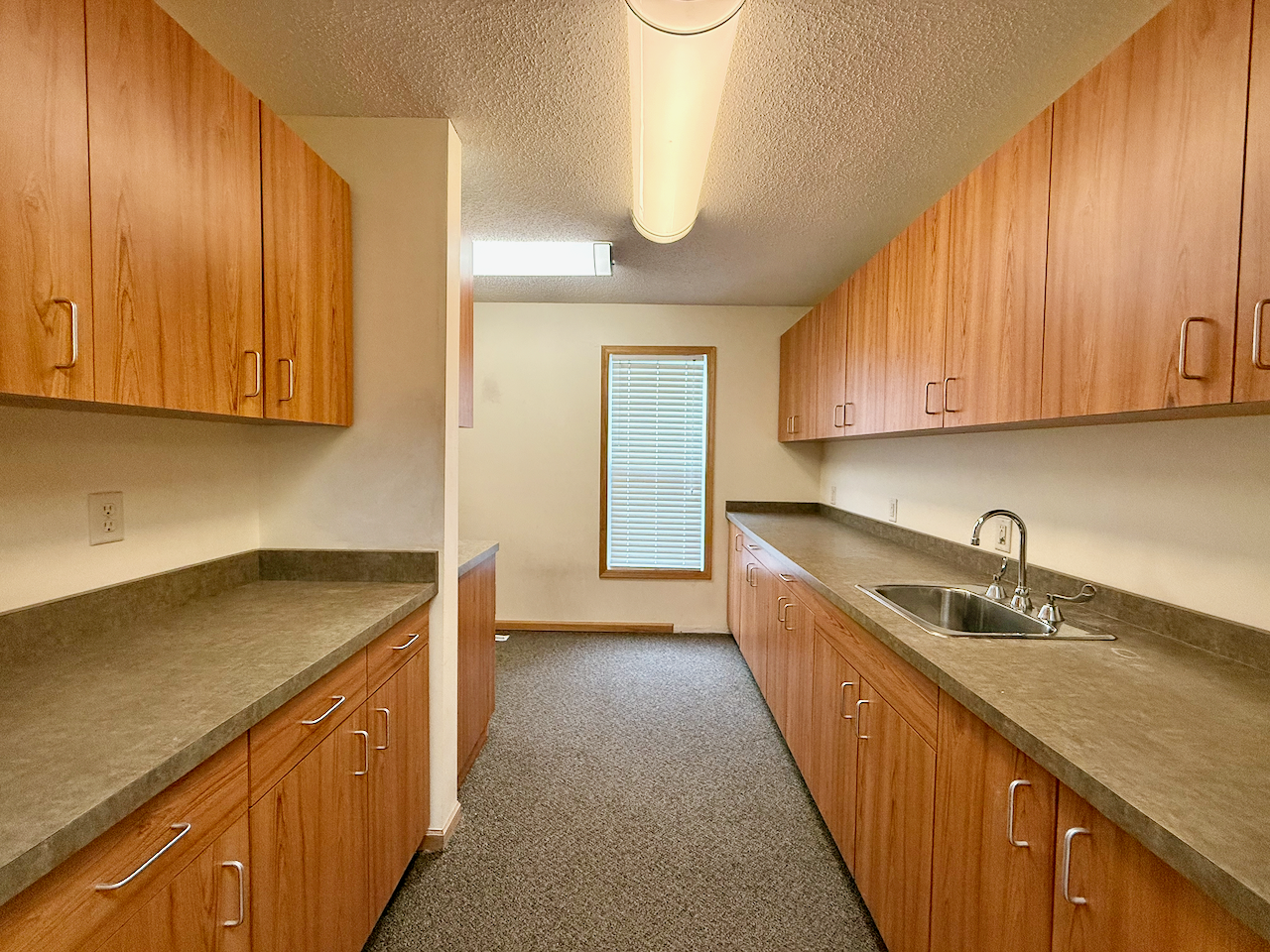 Suite 130, first floor